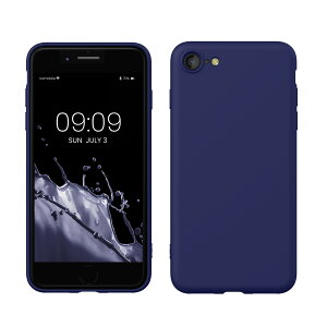 yzkwmobile X}zP[X Apple iPhone SE3 / iPhone SE2 / iPhone SE (2022) / iPhone SE (2020) / iPhone 8 / iPhone 7Ή P[X - ɔ TPU VR }CNt@Co[ fB[v I[V