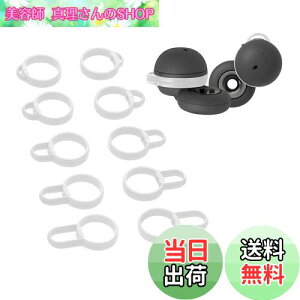 yzkwmobile 5x Sony LinkBuds WF-L900Ή C[s[X - C[`bv p VR h~ F