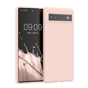 yzkwmobile X}zP[X Google Pixel 6aΉ P[X - ϏՌ ~ \tg TPU VR - RRibc~N