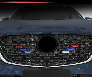 yzMEKOMEKO }c_ CX-5p tgOK[jbV op[veN^[ K[jbV op[K[h veN^[ ANZT[ Op[c ABS 6PCS CX-5 2022N En