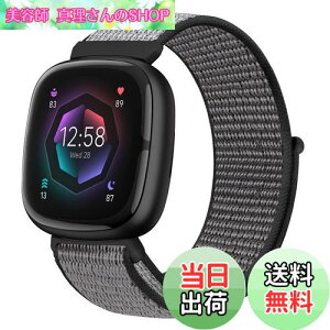 yz[Huamanlou] Rp`u Fitbit versa 4/Fitbit versa 3/Fitbit Sense 2 Fitbit Sense ohAiCX|[cohuXbgʋC߉\ȌyʌXgbvXgohANZT
