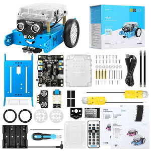 yzMakeblock mBot vO~O {bg  Lbg STEM mߋ Scratch Arduino SҌ{bgHw dqHw R[fBO vO~O ׋ 8Έȏ qǂ̃v[