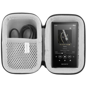 yzWAIYUJP[P[X݊ Sony A300V[Y NW-A306/NW-A307 v[[ ی LO [P[X. (Sony A300)