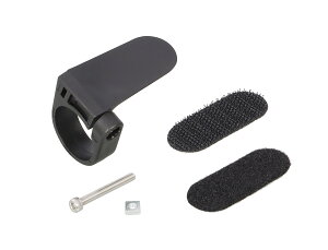 【送料無料】キタコ(KITACO) メーターステー 汎用(φ22.2) ブラック K-CON Pro 0901-752-00010