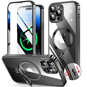 yzHGUTREYyX^h@\tEANV{^z iPhone14 Pro p P[X NA ybNtzyCDOEMagSafeΉz 9HKX PCw JYی ACtH14v P