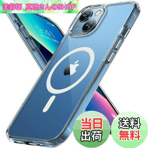 yzMiracase iPhone13 P[XyMagsafeΉEČRMILKiziPhone13P[X 6.1C` ϏՌiPhone 13 P[XA΂ݖh~Ah~AANA