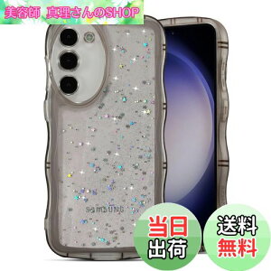 yzQLTYPRI Galaxy S23 P[X NA TPU Jo[ EF[u  ؍  EF[u Ob^[  ^ y ϏՌ ~ (SC-51D / SCG19) X}zP[X CX[dΉ X