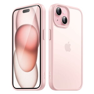 yzJEDirect }bgP[X iPhone 15 6.1C`p ϏՌ~^[O[h̗h~ ̔̔wʓdbJo[ wh~ (sN)