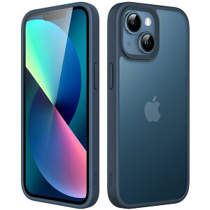 yzJEDirect }bgP[X iPhone 13 Mini 5.4C` ϏՌ~^[O[h̗h~ ̔̔wʓdbJo[ wh~ (Xg[u[)