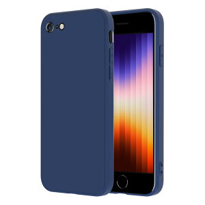 yziPhone SE P[X2 3 iPhone7 / 8 X}zP[X TPU VR y ^ Ռz ACtH Jo[ 4.7C` PinLiSheng(, iPhone SE2 iPhone SE3 iPhone8 iPhone7)