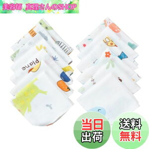 yz[HOOMCOOM] K[[nJ` xr[ 4w K[[^I Ԃ O ۈ牀p j̎q ̎q 100% _炩  20x20cm 12Zbg