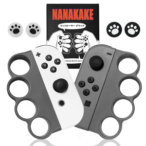 yzNanakake Fit Boxing/Fit Boxing 2Ή Rg[[ Obv ewLbv 4 Nintendo Switch Joy-Conp {NVO Q[ Obv lԍHw݌v lƎq XCb` WCR