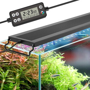 yzhygger Cg LEDANAECg 90-105CMΉ VJDIY[h WRGB𒲐\ LCDfBXvC 8F///////LED ƌ[h ^C}[Rɐݒ 10