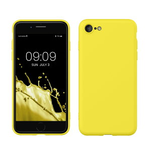 yzkwmobile X}zP[X Apple iPhone SE3 / iPhone SE2 / iPhone SE (2022) / iPhone SE (2020) / iPhone 8 / iPhone 7Ή P[X - ɔ TPU VR }CNt@Co[ ܂΂䂢 CG[
