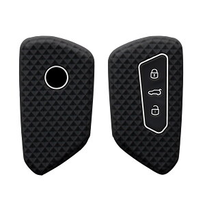 yzkwmobile VW Golf 8 3-{^ Ԃ̃L[Ή P[X - VR L[P[X h~ Ԍ - P[X F/F