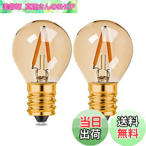 yzLEDd G40 ~j{[` d tBg gF E17 1W (10W) dF 2200K 񒲌Ή Lz p360° g k͋C 2