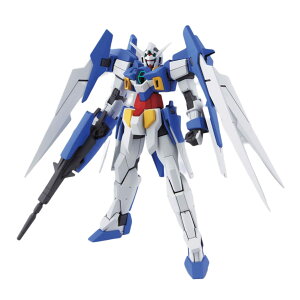 【送料無料】HG 1/144 AGE-2 ガンダムAGE-2 ノーマル (機動戦士ガンダムAGE)