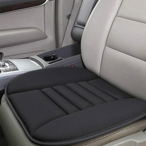 【送料無料】シートクッション 車 車用ざぶとん 車 クッション 椅子 クッション 車 座布団 お尻が痛くならない 運転席 クッション 車クッション カーシートクッション