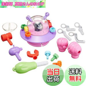 yzZKgCY(SEGA TOYS) Ap} ݂DIY ˂˂oCLUFO