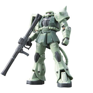 yzRG 1/144 MS-06F ʎY^UN (@mK_)