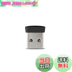 yzBUFFALO USB3.0Ή }CNUSB[ 16GB ubN RUF3-PS16G-BK