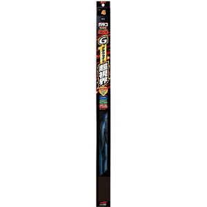 yz\tg99(SOFT99) glaco(KR) Cp[u[h KRCp[ Ot@CgEu[h GB[4 ԗpCp[ 375mm S6mm p^/UNbv E 04804