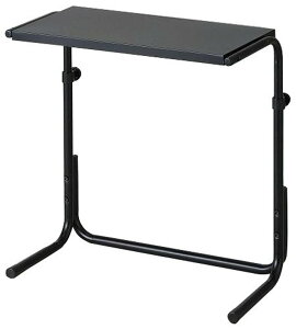 【送料無料】Belca テレビ上ラック ミニ 幅55.2×奥行28.4×高さ47.2~62.2cm ブラック HDMI 分配器 ゲーム周辺機器 ドック整理にも 耐荷重 5kg TV-MX
