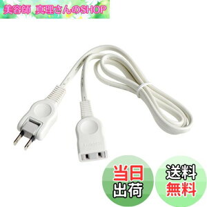 yzGp(ELPA) R[h RZg 1m 1 125V 15A σgbLOJo[ X-IX W-1511NB(W) zCg