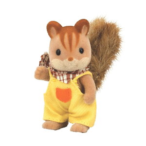 yzVojAt@~[ l` y ݃Xt@~[ ݃X̒j̎q z -33 ST}[NF 3Έȏ  h[nEX Sylvanian Families G|bN EPOCH