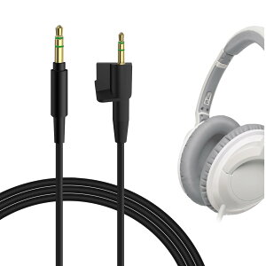 yzGeekria I[fBIP[u{[Y Bose AE2 (329532-0010), AE2i, AE2w ɑΉ wbhzP[u 3.5mm to 2.5mm AUXP[u (4ft / 1.2m)