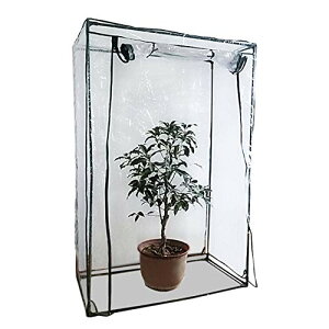 【送料無料】特大PVCビニールハウス 替えカバー ビニール温室 【フラワースタンド・ガーデンラック・家庭菜園・温室】大型温室 ガーデンハウスカバー ガーデントマト育つ用 替えカバー