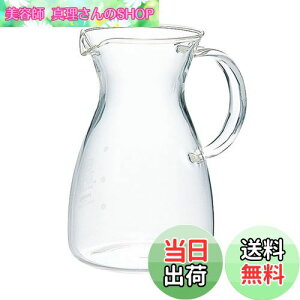 yzHARIO(nI) ϔMR[q[fJ^ 400ml ~Nsb`[  ϔMKX dqW HΉ HCD-2T