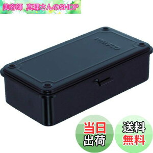 yzTRUSCO(gXR) gN^H 203X109X56 ubN T-190MBK }bgubN