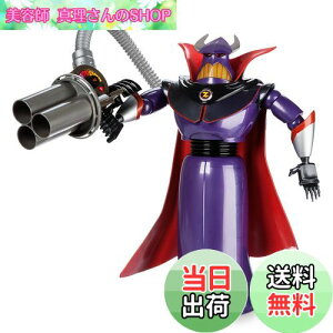 yzDisney(fBYj[) gCXg[[ U[O g[LO ANV tBMA 2018 o[W Zurg Talking Action Figure 38cm [sAi]
