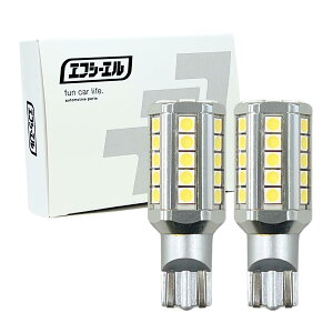 yzfcl.(GtV[G) T16 T15 LED obNv  6500K ԌΉ ɐ  M 12V Ԑp 2Zbg 5400lm nCG[X200n CY VrbN rav4 GuB da17w Zi c27