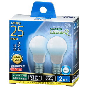 yzLEDd ` E17 25` F 2 LDA2D-G-E17IH92-2 06-3436 OHM I[d@