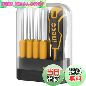 �y���������zINGCO �h���C�o�[�Z�b�g 9�_�g �����\ �H��Z�b�g �����h���C�o�[ AKISD0901