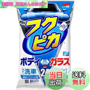 yz\tg99(SOFT99) tNsJ bNX WAX tNsJGen5 24 ԓh̐Eیyщop 24 00462