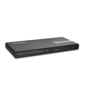 yzy4K@60Hz HDCPŁzKanaaN HDMI z 12o 4KXvb^[12o͂̃Xvb^[ 2ʓo 3D 1080p HDMI2.0 PS5 Xbox HDTV DVD Ή HDMIP[u USBdP[ut