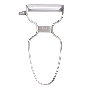 yzL(Kai Corporation) KAI ₷ nh` XeX s[[ ނ Ⴊ t H@ Ή KAI KITCHEN Vo[ DH8009