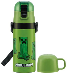 yzXP[^[(skater) qp XeX  2way  420ml Rbv 350ml }CNtg qɗDyʃ^Cv j̎q ۉEۗMinecraft eʃ^Cv waterbottle X|[c{