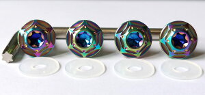 yzKuroobaa `^ ԗp io[v[g{g io[t[ `^ h h~lW M6 4{Zbg (F)