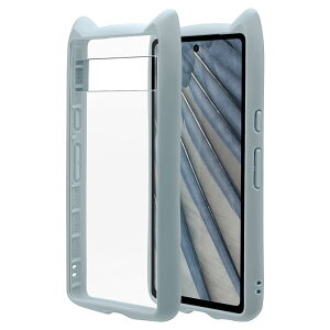 yzX^oii P[X Jo[ Google Pixel 7a p nCubh L TPUop[P[X X[L[u[ 7523PXL7AHB