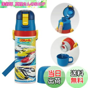 yzXP[^[(Skater) qp XeX  2way  470ml Rbv 430ml v[ qɗDyʃ^Cv j̎q ۉ ۗ waterbottle X|[c{g  LbY q