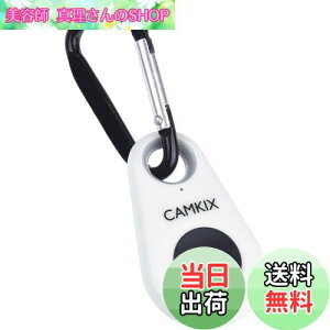 yzCamKix CXBluetoothJVb^[[gRg[ X}[gtHp - f炵ʐ^ƎB zCg D0614-SR4-WHI