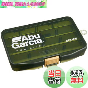 yzAbuGarcia (AuKVA) CgQ[P[X SFC FF I[u