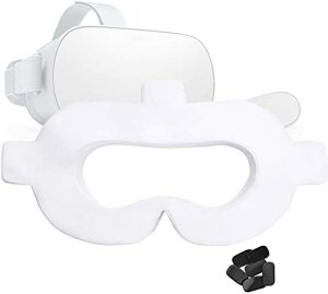 【送料無料】LUCKYBEE VR体験用アイマスク フェイスマスク衛生布 VR MASK (50)