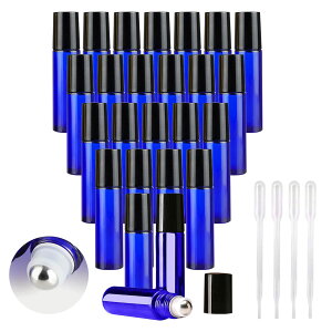 yzluckinsell 10ml [I e Ռr A}IC KX{g  lߑւ{g GbZVIC u[ (24{Zbg+X|Cg3ml×4)