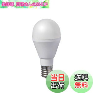 �y���������z�G���p(ELPA) LED�d���~�j�N���v�g���` E17 �d���F���� �����p 2�� LDA7L-G-E17-G4106-2P