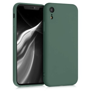 yzkwmobile X}zP[X Apple iPhone XRΉ P[X - ɔ TPU VR }CNt@Co[ tHXgO[